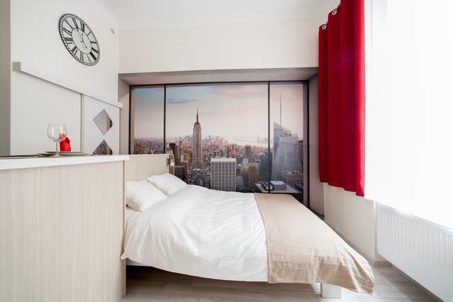 Manhattan Studio — Fotók 1